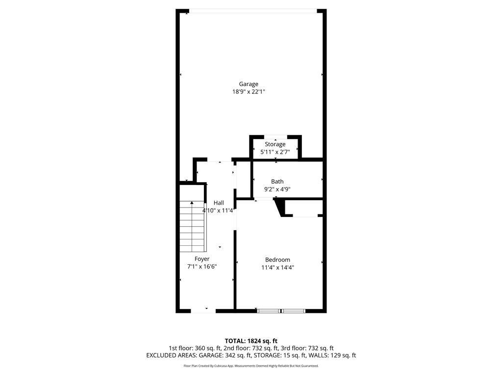 1450 Baygreen Road Suwanee, GA 30024 - Photo 42 of 49
