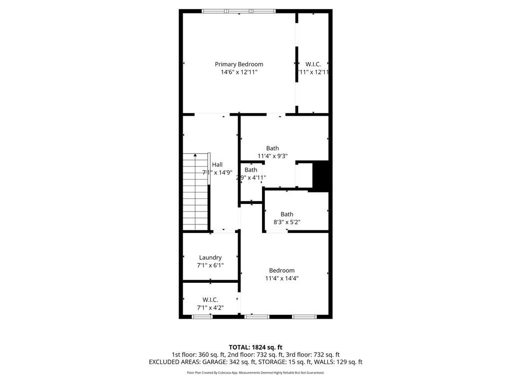 1450 Baygreen Road Suwanee, GA 30024 - Photo 44 of 49