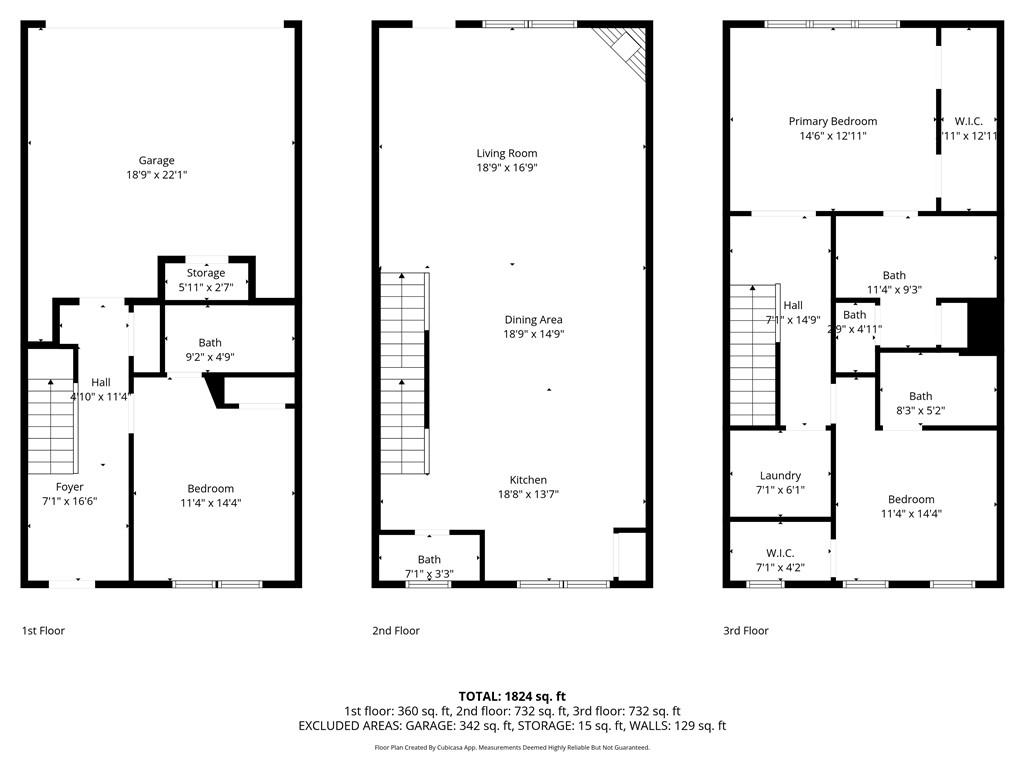 1450 Baygreen Road Suwanee, GA 30024 - Photo 46 of 49