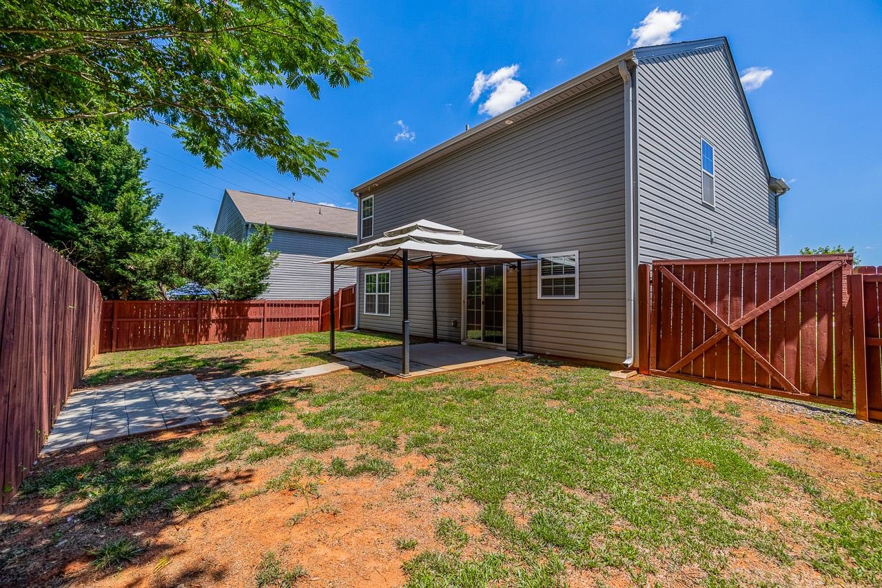 800 Brighton Ridge Court Wellford, SC 29385 - Photo 30 of 31