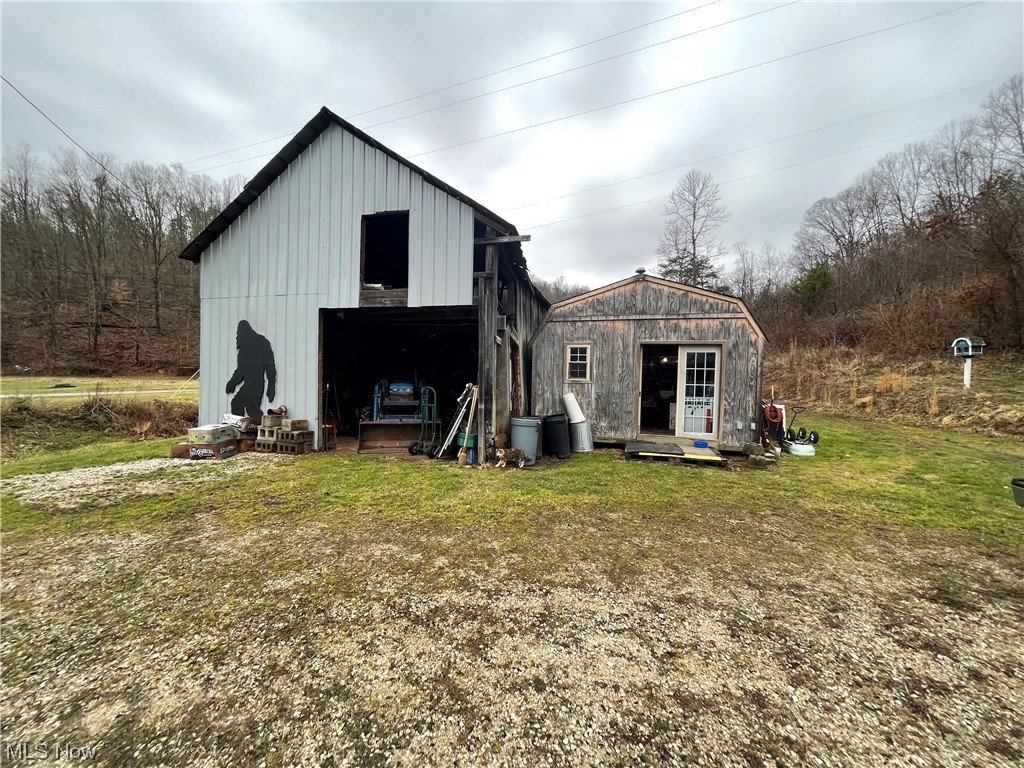 4225 Jackson Run Road New Matamoras, OH 45767 - Photo 33 of 34 Gallery Image 33