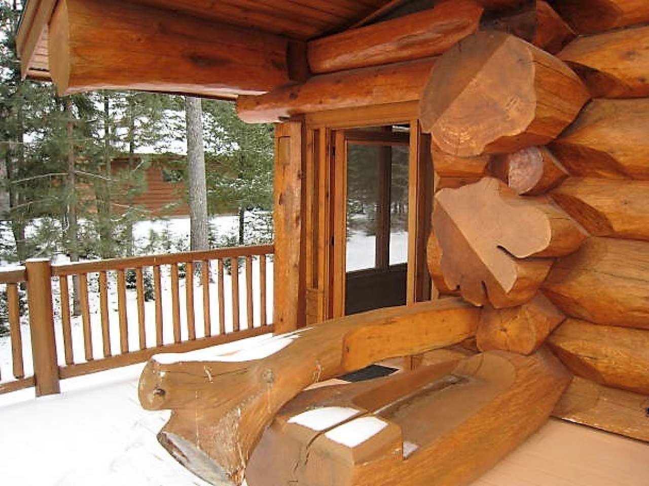 6535 Garrett's Trail Rhinelander, WI 54501 - Photo 7 of 54 Gallery Image 7