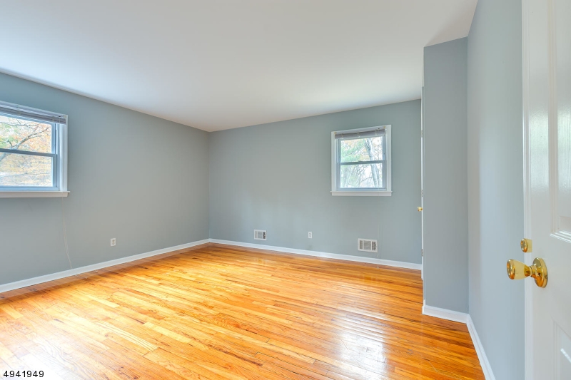857 Cherry Hill Road Princeton, NJ 08540 - Photo 15 of 22 a view of empty room with window