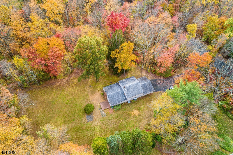 857 Cherry Hill Road Princeton, NJ 08540 - Photo 22 of 22 a view of a yard in front of the house