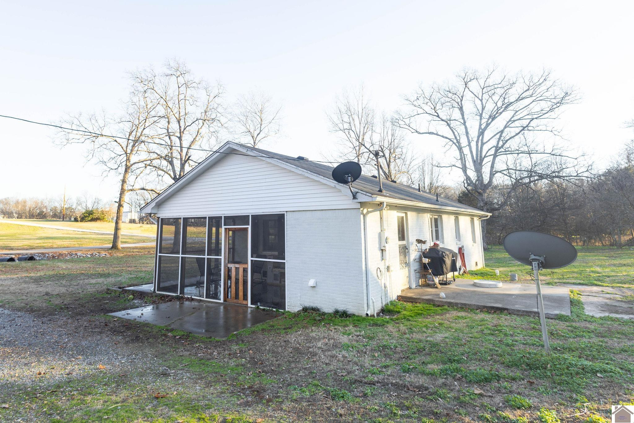 672 Waller Cemetery Road Benton, KY 42025 - Photo 29 of 41 Photo 29