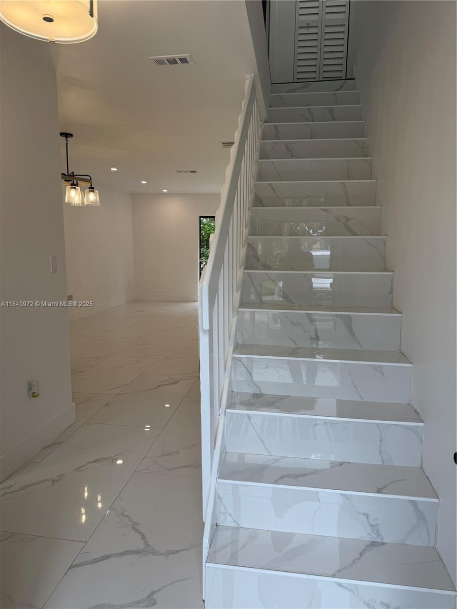 6850 Northwest 173rd Drive, Unit 103 Hialeah, FL 33015 - Photo 13 of 16 STAIRS