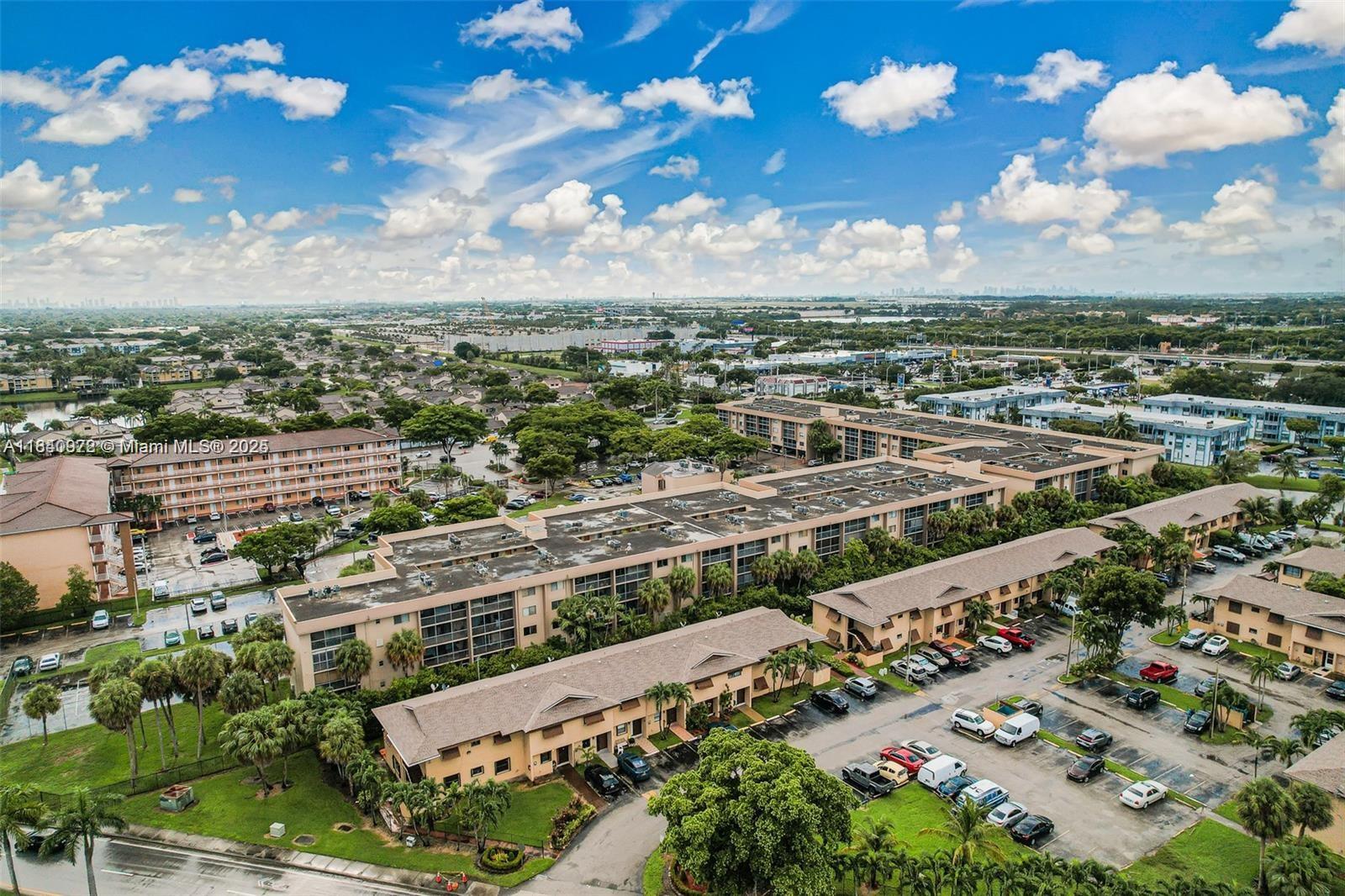 6850 Northwest 173rd Drive, Unit 103 Hialeah, FL 33015 - Photo 16 of 16