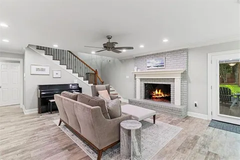 $650,000 | 1118 West 11th Avenue, Covington, LA 70433
