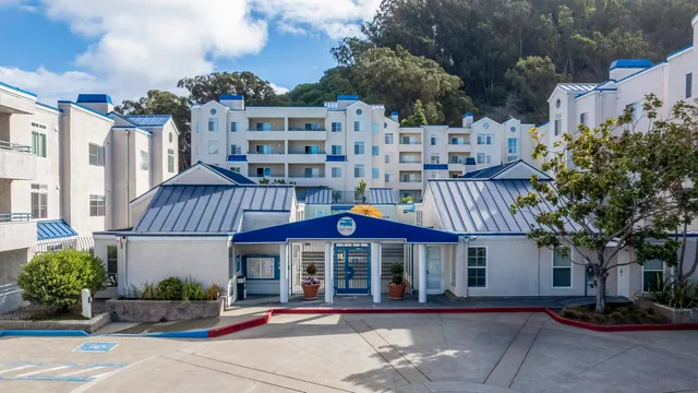 $619,000 | 535 Pierce Street, Unit 3114, Albany, CA 94706