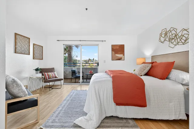 $619,000 | 535 Pierce Street, Unit 3114, Albany, CA 94706