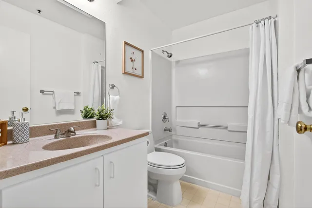 $619,000 | 535 Pierce Street, Unit 3114, Albany, CA 94706