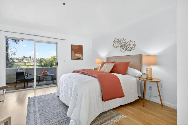 $619,000 | 535 Pierce Street, Unit 3114, Albany, CA 94706