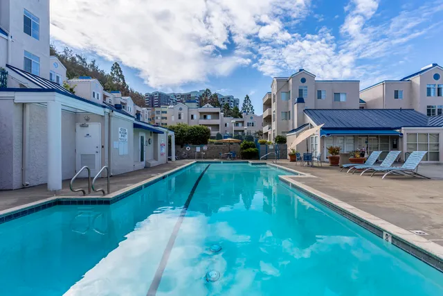 $619,000 | 535 Pierce Street, Unit 3114, Albany, CA 94706