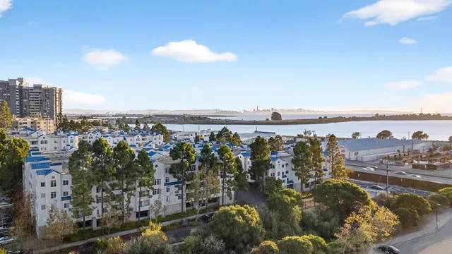 $619,000 | 535 Pierce Street, Unit 3114, Albany, CA 94706