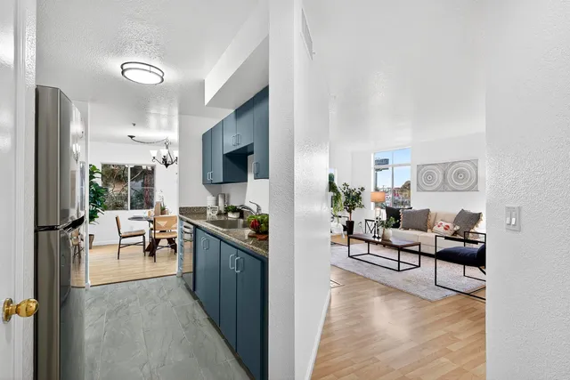 $619,000 | 535 Pierce Street, Unit 3114, Albany, CA 94706