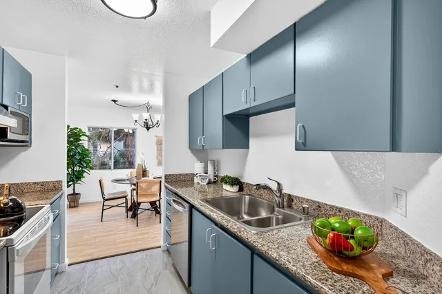 $619,000 | 535 Pierce Street, Unit 3114, Albany, CA 94706