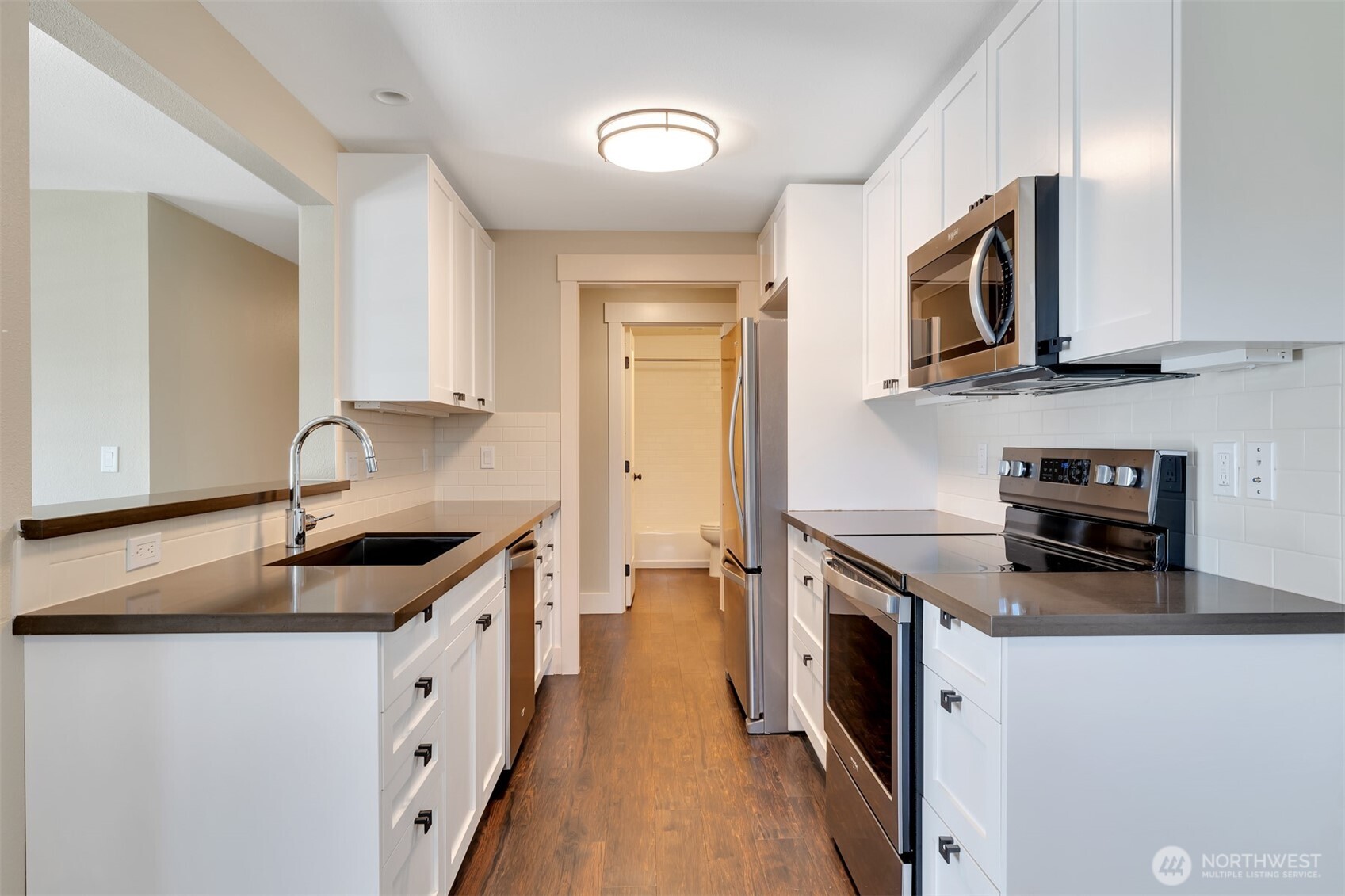 1016 Southwest 152nd Street, Unit B Burien, WA 98166 - Photo 11 of 25