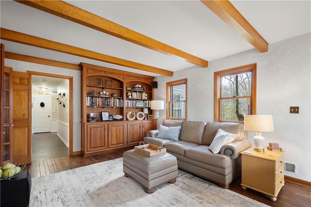 157 Backbone Road Sewickley, PA 15143 - Photo 20 of 50