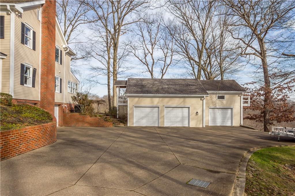 157 Backbone Road Sewickley, PA 15143 - Photo 34 of 50