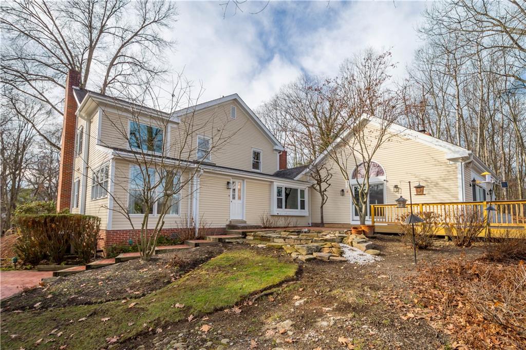 157 Backbone Road Sewickley, PA 15143 - Photo 44 of 50