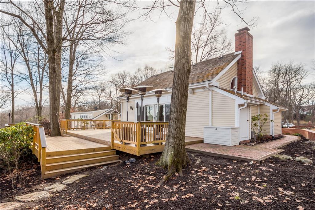 157 Backbone Road Sewickley, PA 15143 - Photo 45 of 50