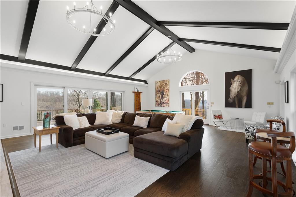 157 Backbone Road Sewickley, PA 15143 - Photo 6 of 50