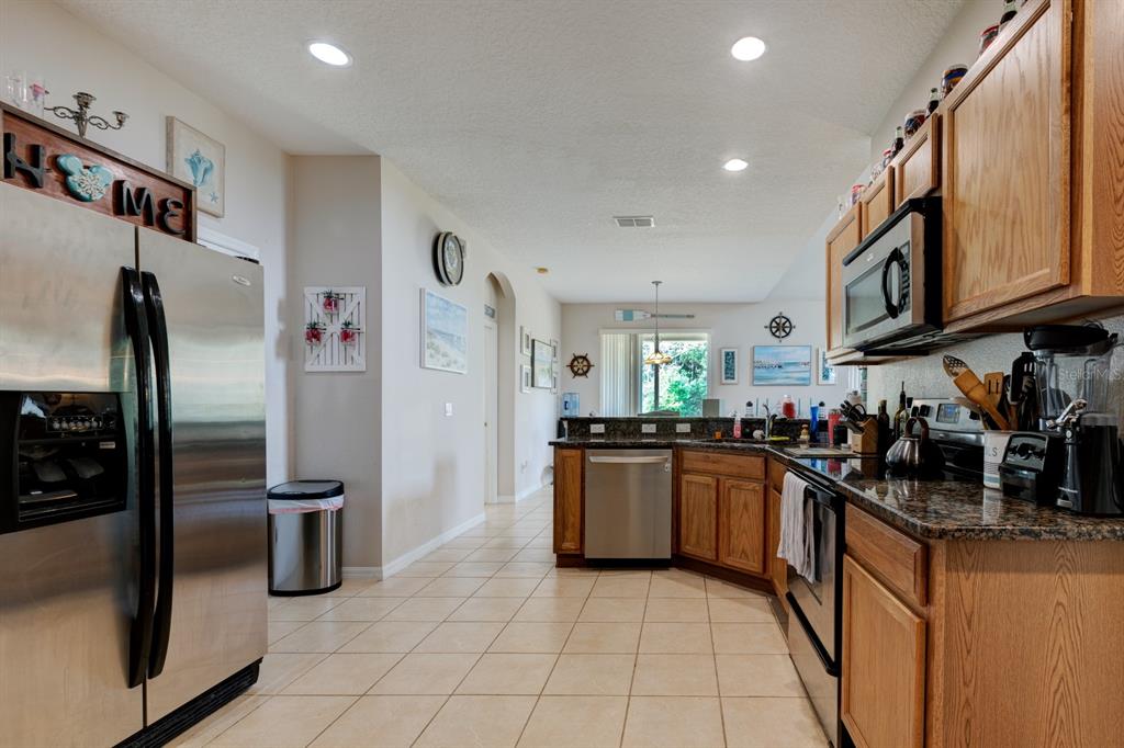 3161 Poppy Hill Road Mount Dora, FL 32757 - Photo 16 of 28