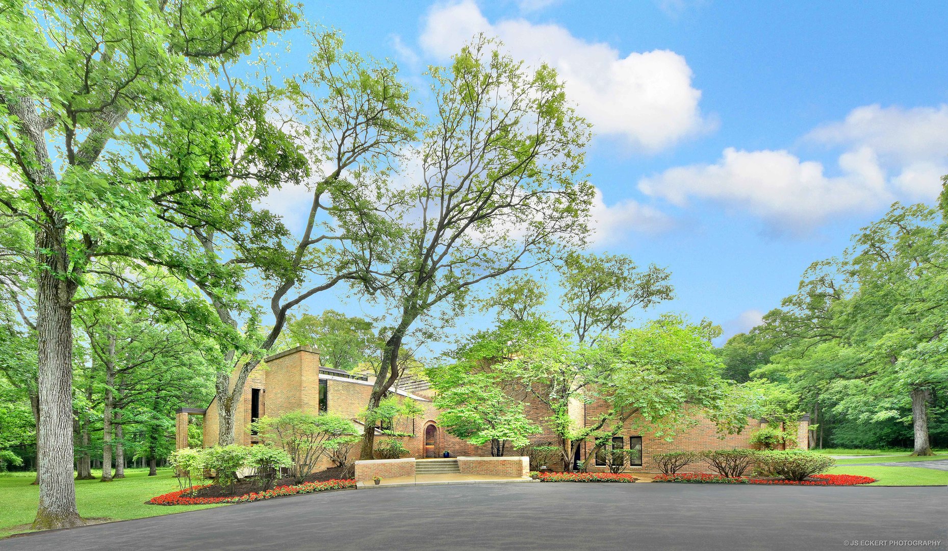 2345 Old Mill Road Lake Forest, IL 60045 - Photo 1 of 73