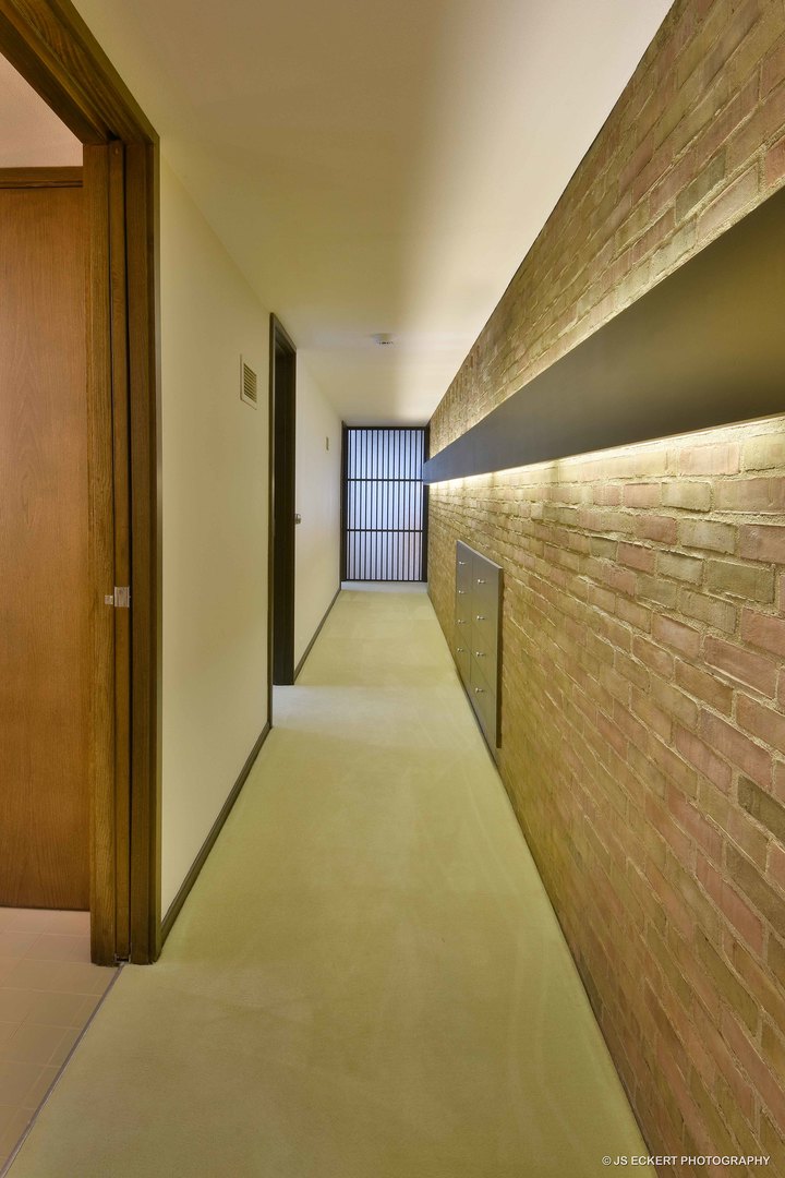 2345 Old Mill Road Lake Forest, IL 60045 - Photo 35 of 73 a view of entryway with wooden floor