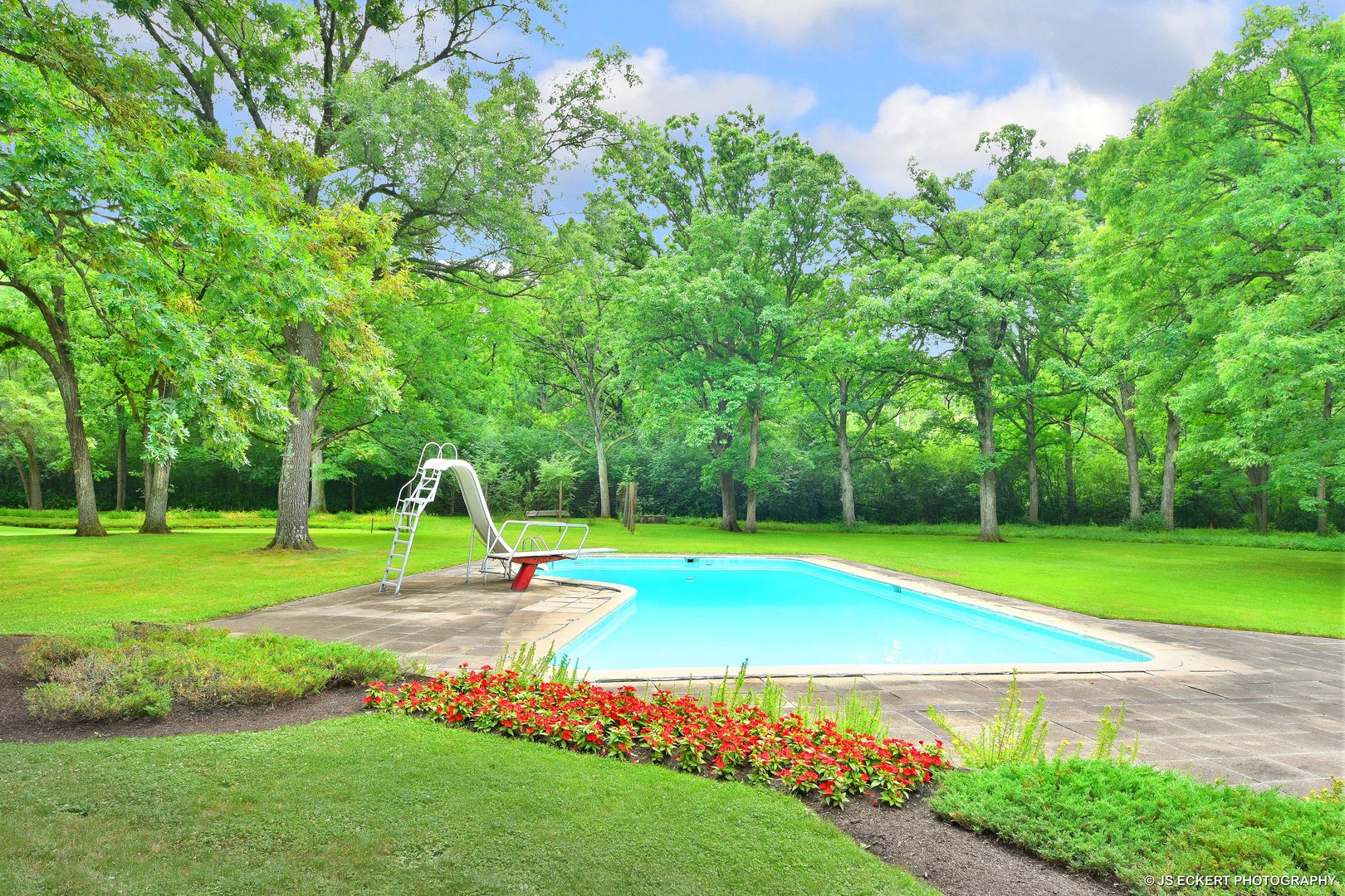 2345 Old Mill Road Lake Forest, IL 60045 - Photo 53 of 73