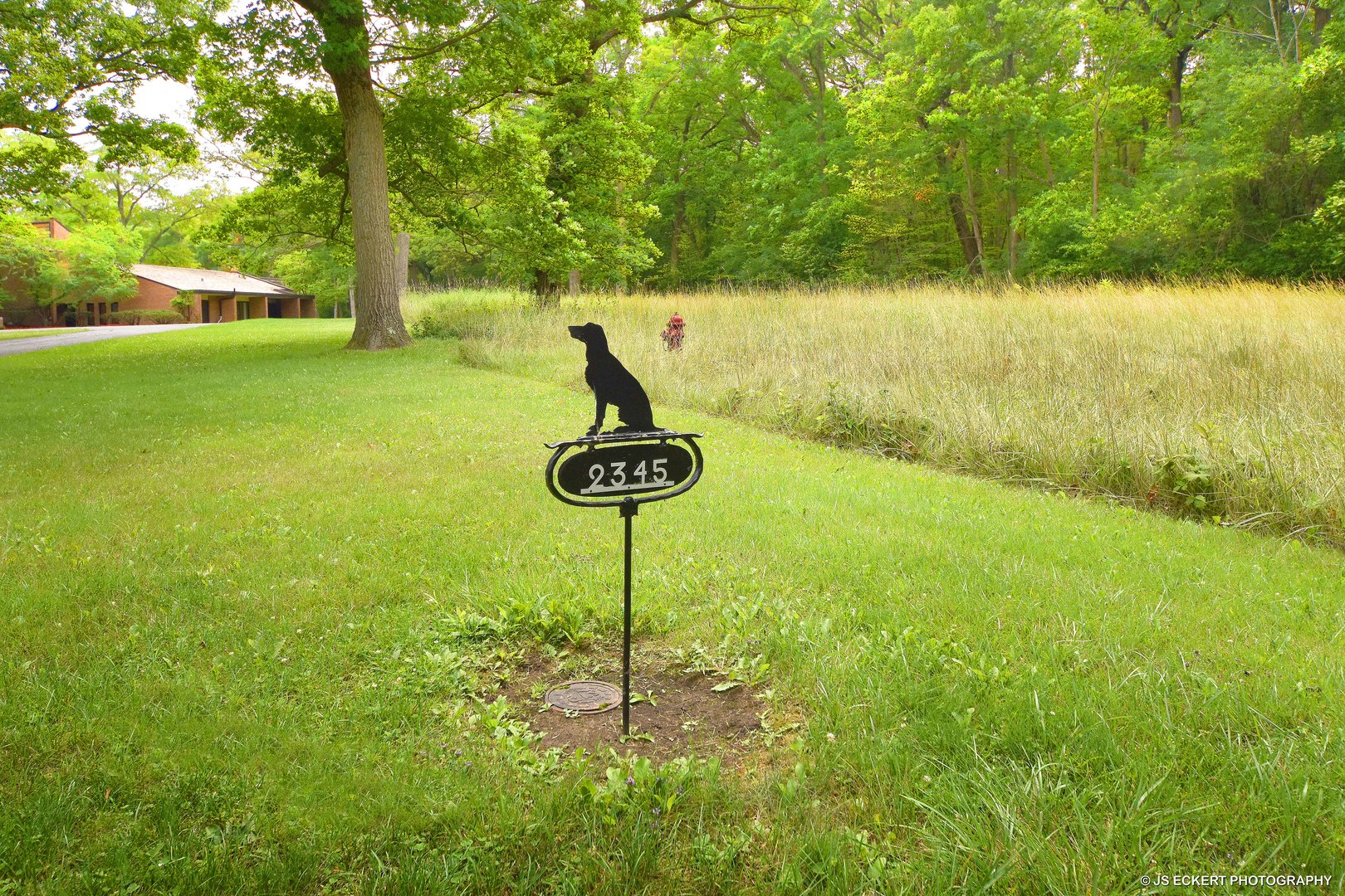 2345 Old Mill Road Lake Forest, IL 60045 - Photo 73 of 73