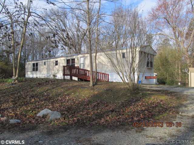 1042 Hunters Hill Road Champlain, VA 22438 - Photo 1 of 1 Gallery Image 1