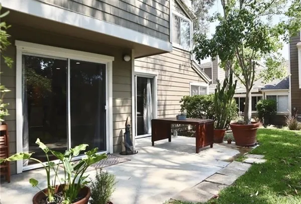 a view of a house with swimming pool