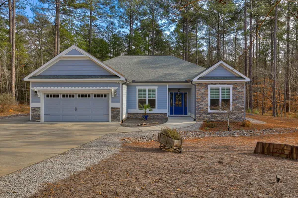 $424,500 | 205 Canal Court, McCormick, SC 29835