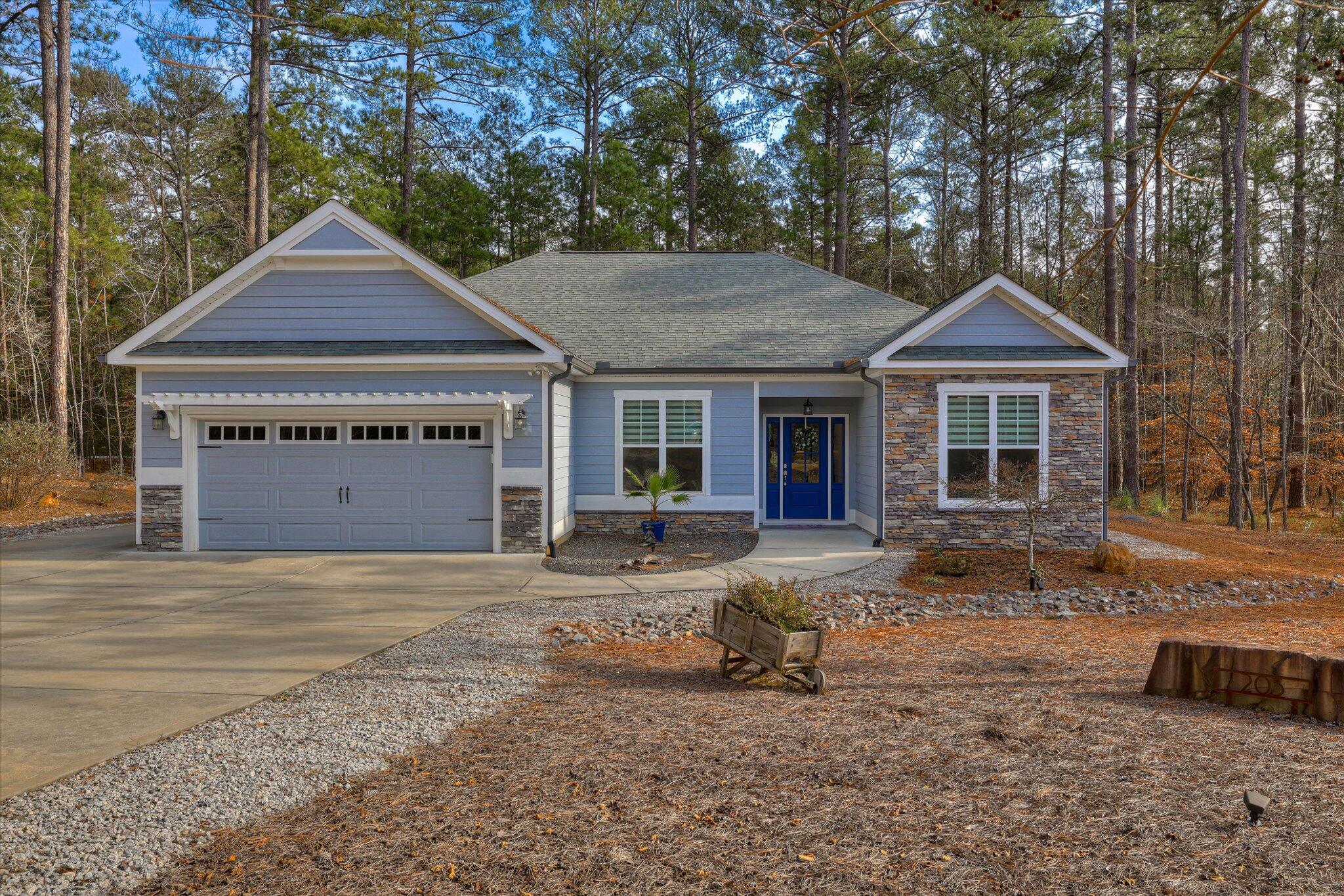 205 Canal Court McCormick, SC 29835 - Photo 1 of 47 01-101