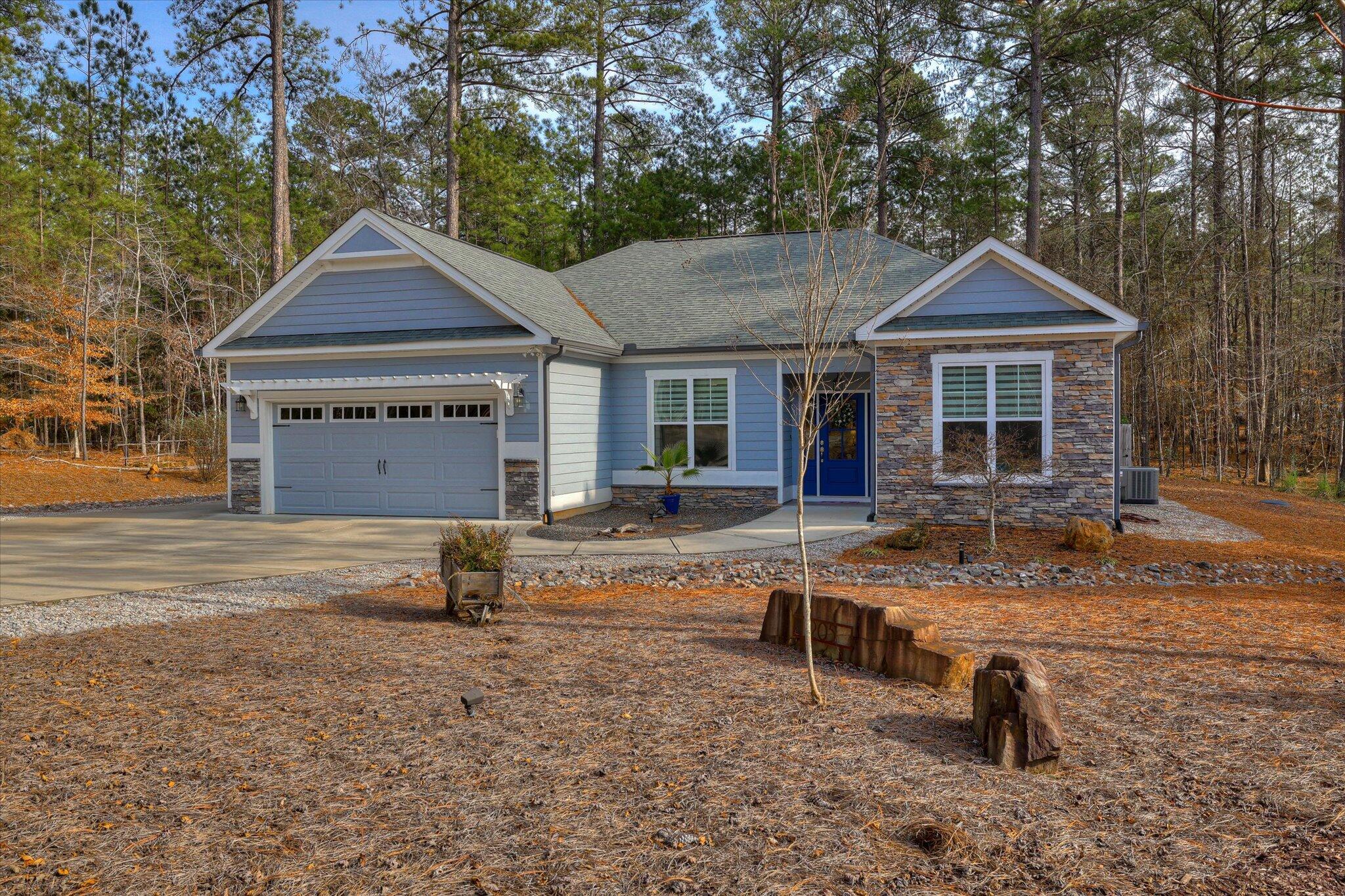 205 Canal Court McCormick, SC 29835 - Photo 3 of 47 03-103