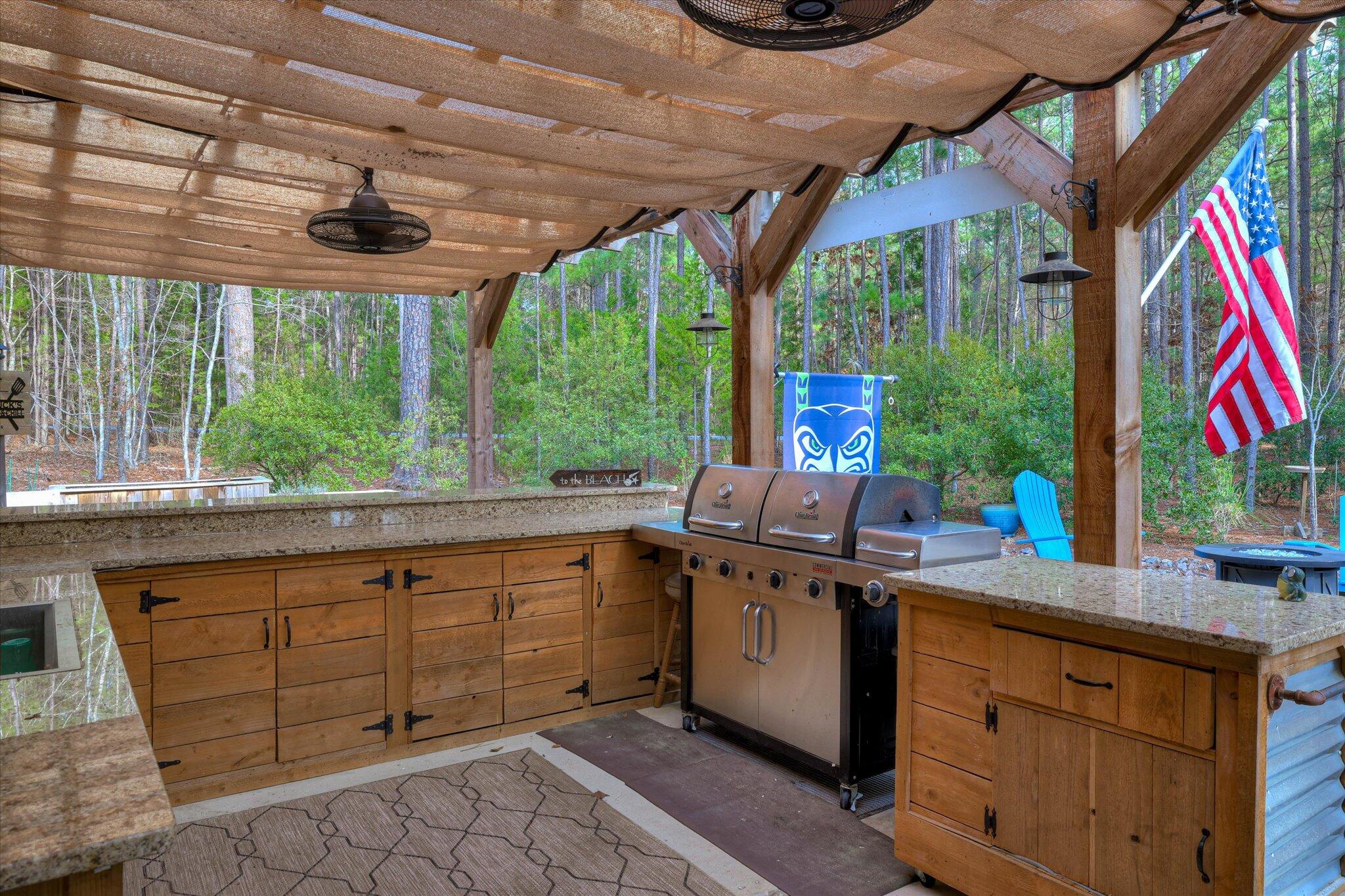 205 Canal Court McCormick, SC 29835 - Photo 36 of 47 42-140