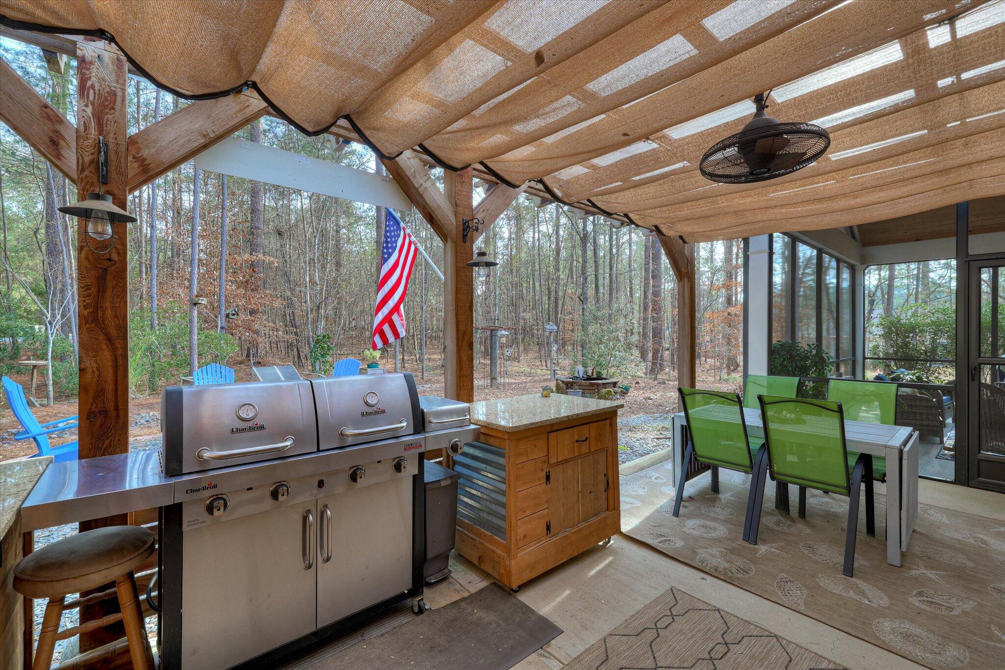 205 Canal Court McCormick, SC 29835 - Photo 39 of 47 45-143