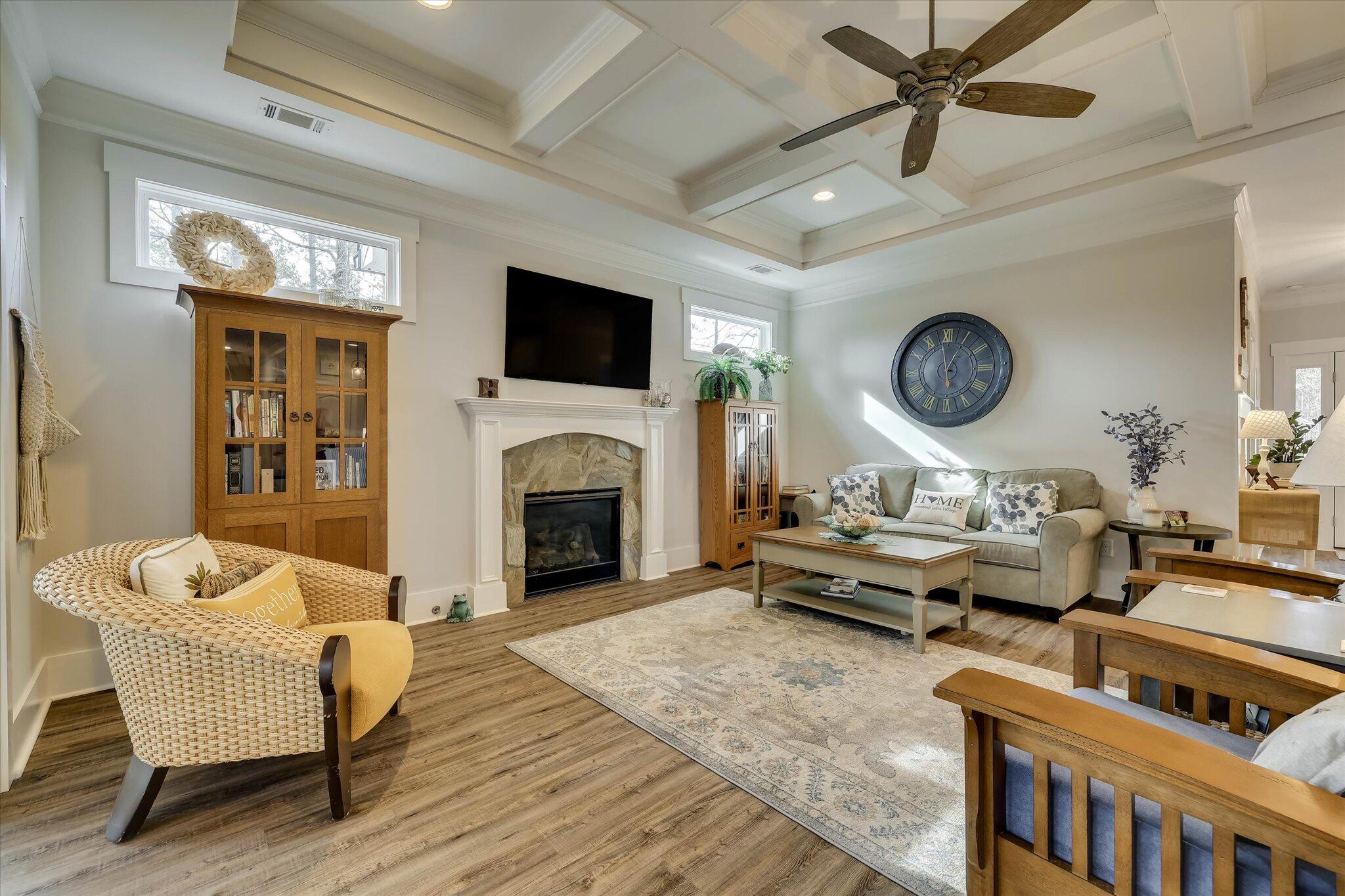 205 Canal Court McCormick, SC 29835 - Photo 9 of 47 11-109
