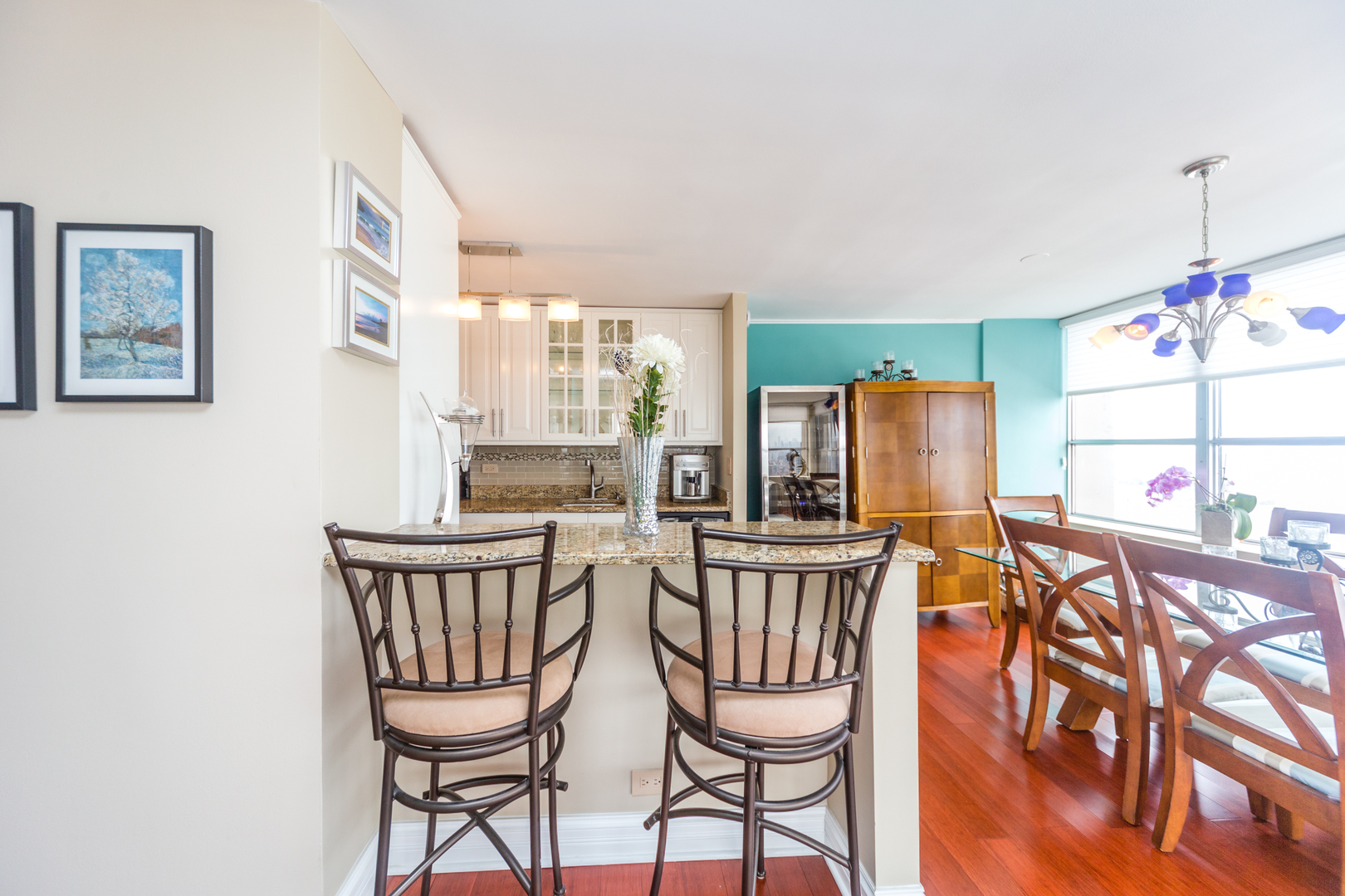 655 West Irving Park Road, Unit 2801 Chicago, IL 60613 - Photo 11 of 44
