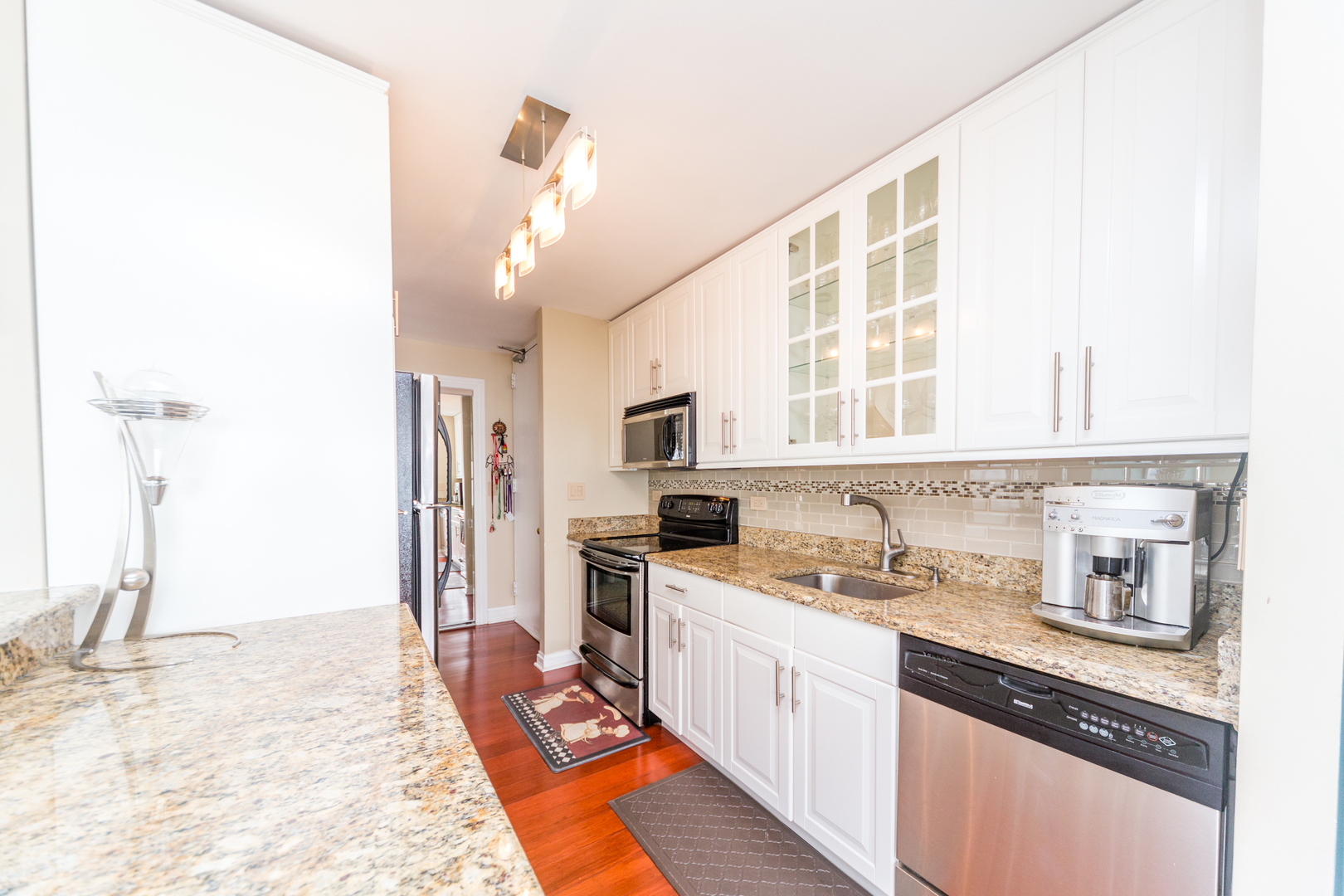 655 West Irving Park Road, Unit 2801 Chicago, IL 60613 - Photo 12 of 44