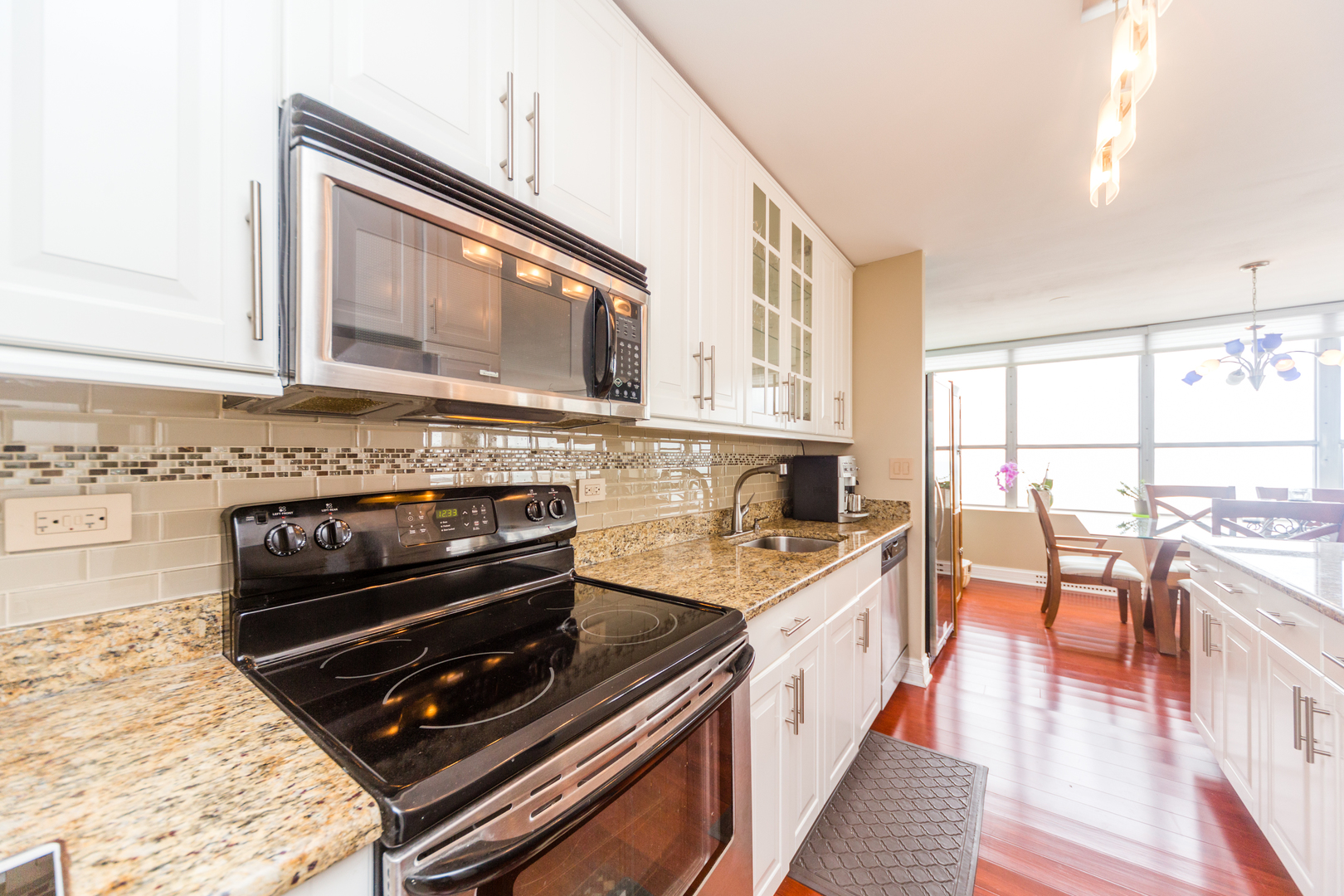 655 West Irving Park Road, Unit 2801 Chicago, IL 60613 - Photo 13 of 44