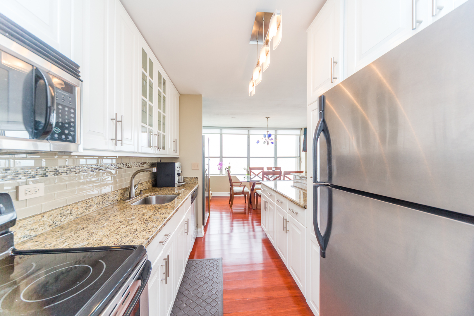 655 West Irving Park Road, Unit 2801 Chicago, IL 60613 - Photo 14 of 44