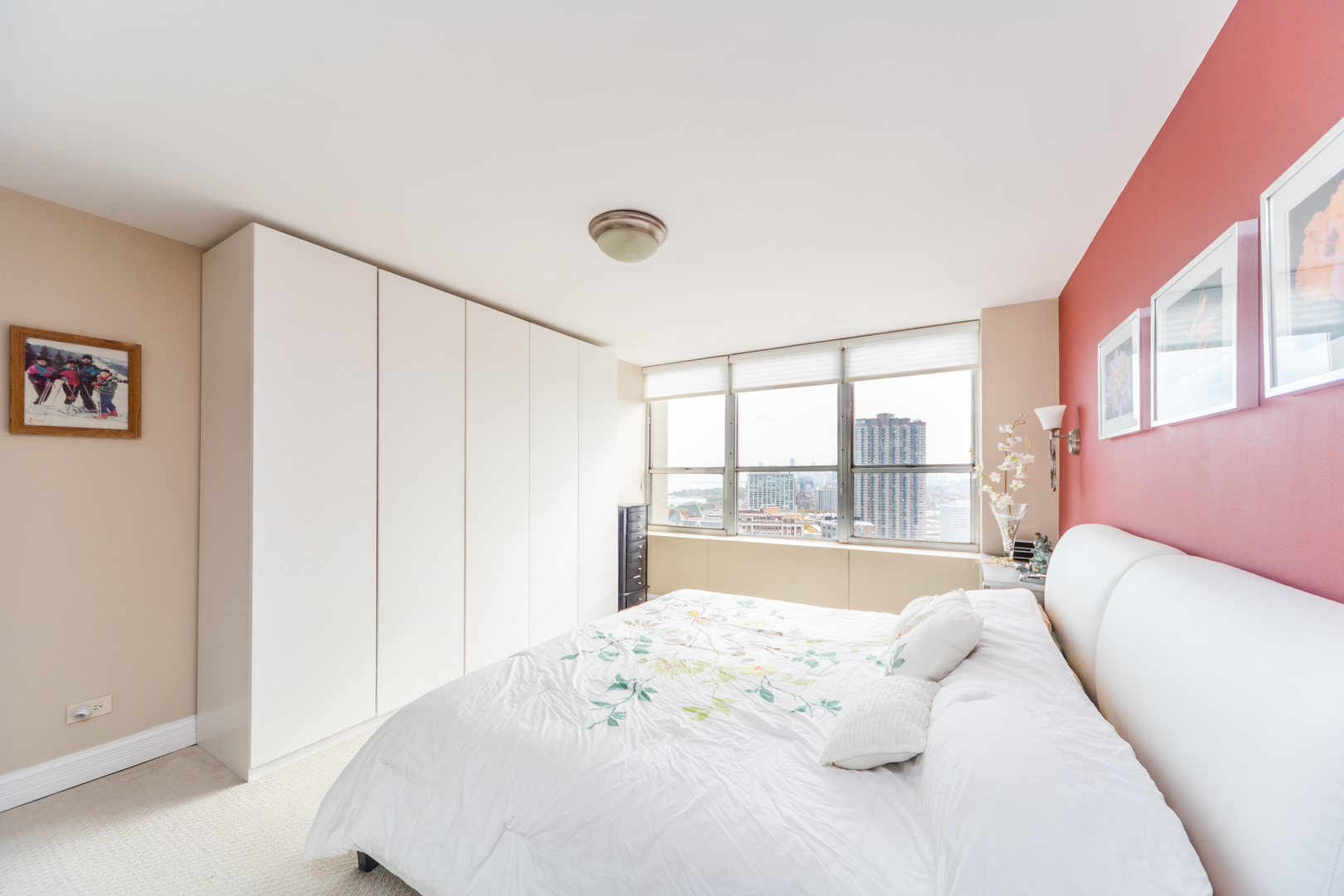 655 West Irving Park Road, Unit 2801 Chicago, IL 60613 - Photo 16 of 44
