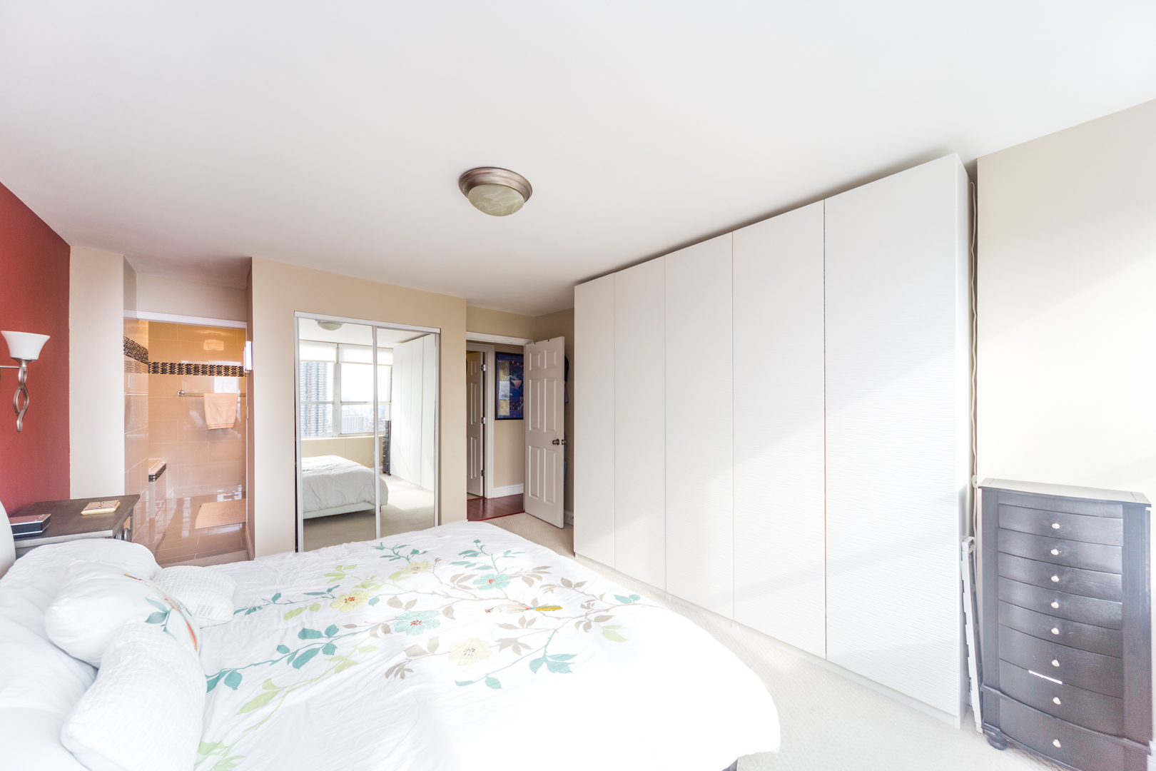 655 West Irving Park Road, Unit 2801 Chicago, IL 60613 - Photo 18 of 44