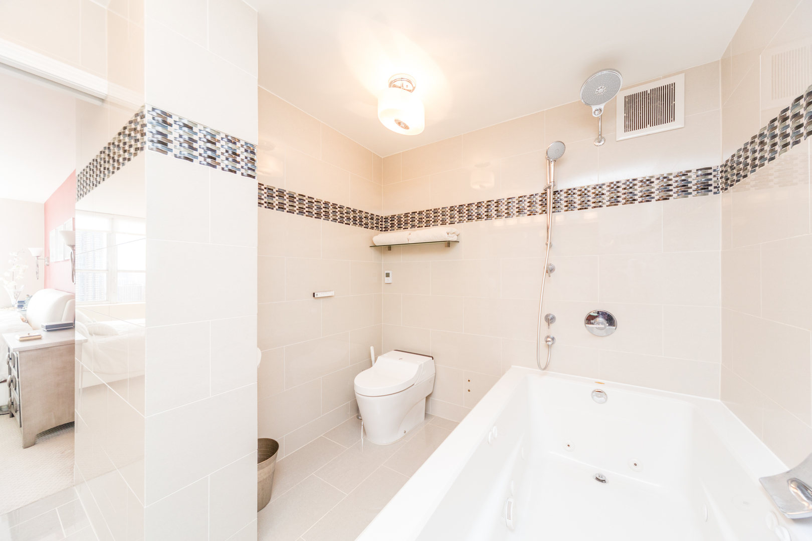 655 West Irving Park Road, Unit 2801 Chicago, IL 60613 - Photo 22 of 44
