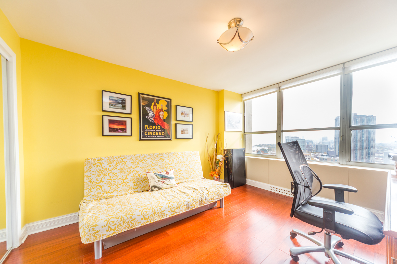 655 West Irving Park Road, Unit 2801 Chicago, IL 60613 - Photo 25 of 44