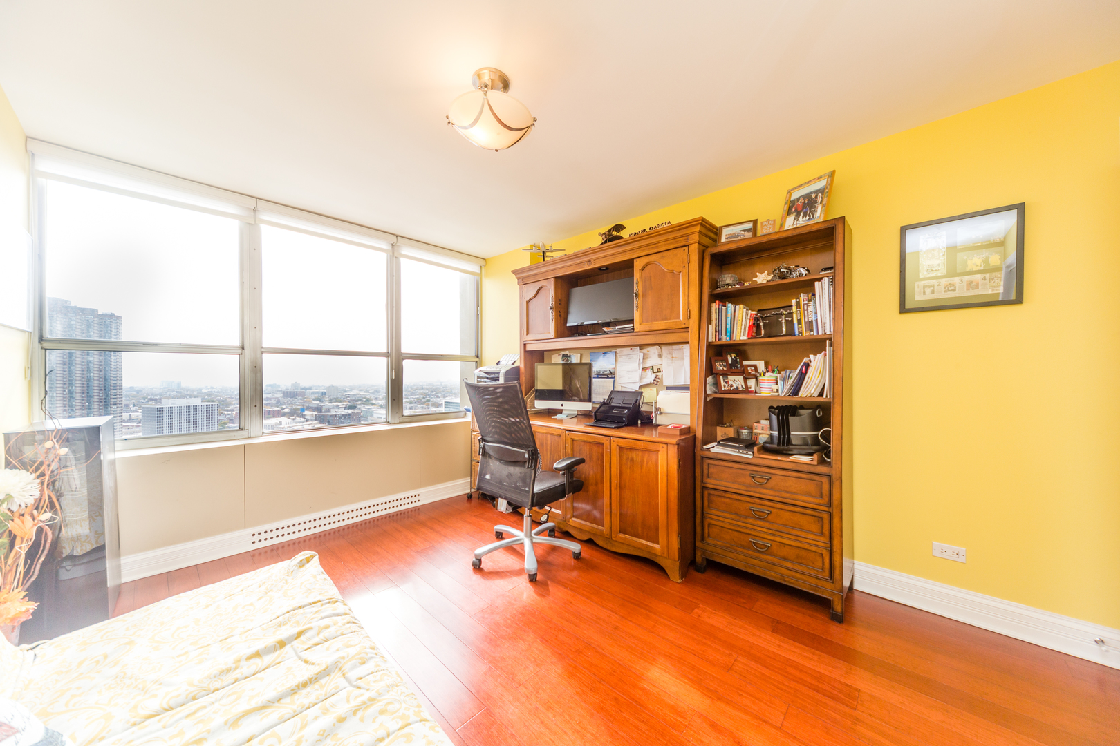 655 West Irving Park Road, Unit 2801 Chicago, IL 60613 - Photo 26 of 44