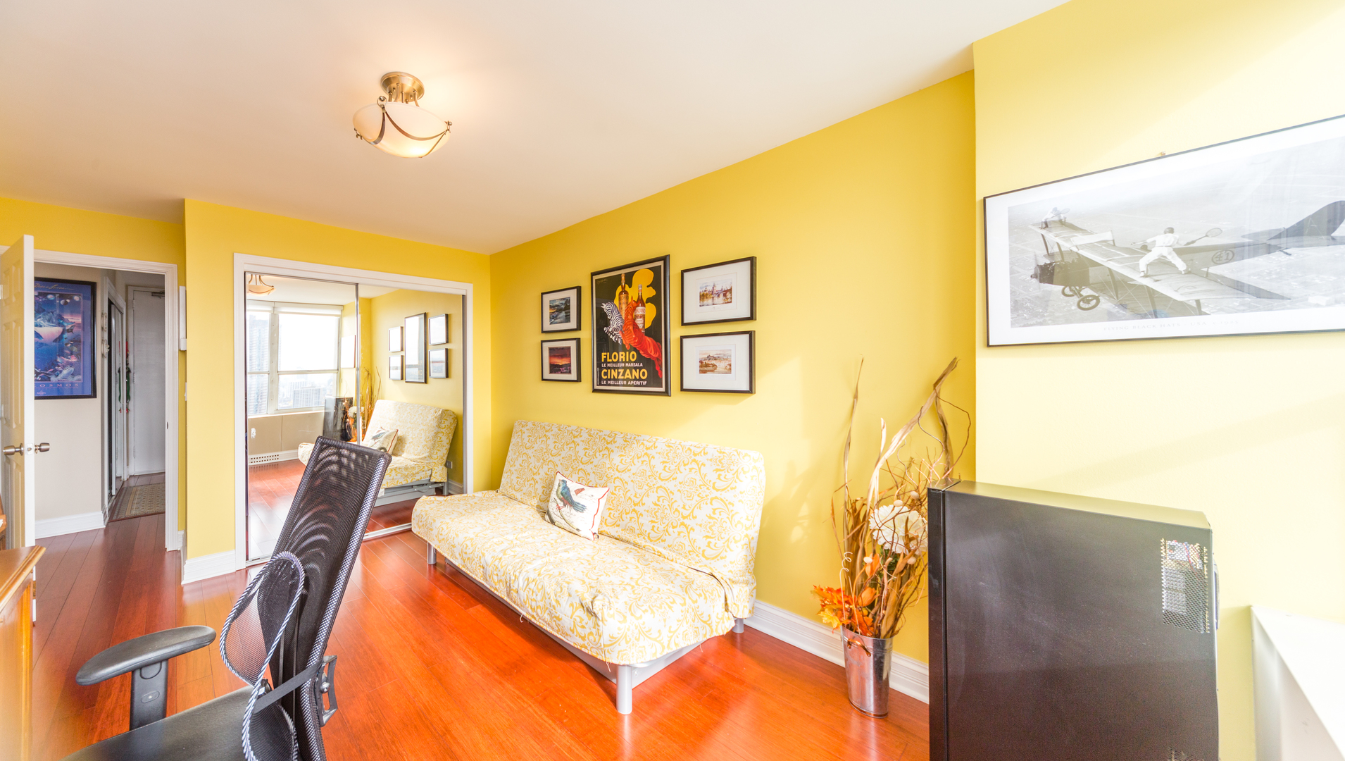 655 West Irving Park Road, Unit 2801 Chicago, IL 60613 - Photo 27 of 44