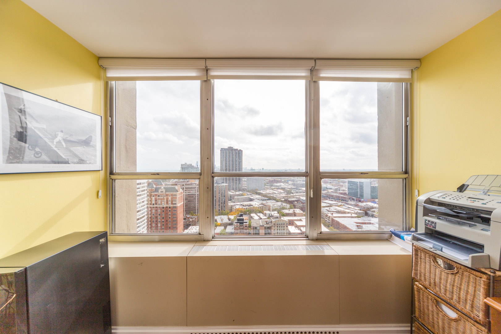 655 West Irving Park Road, Unit 2801 Chicago, IL 60613 - Photo 28 of 44